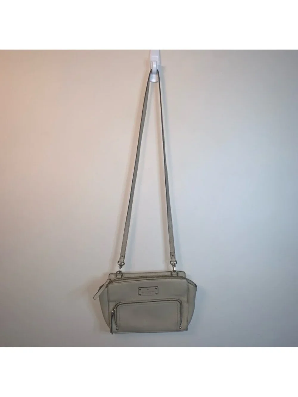 Kate Spade Leather Crossbody Bag